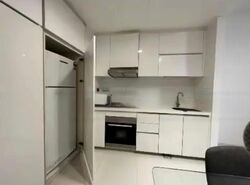 One Shenton (D1), Apartment #483308621